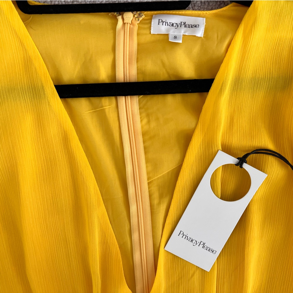 BRAND NEW, never worn - bought from Revolve and missed return window! - Picture 6 of 6